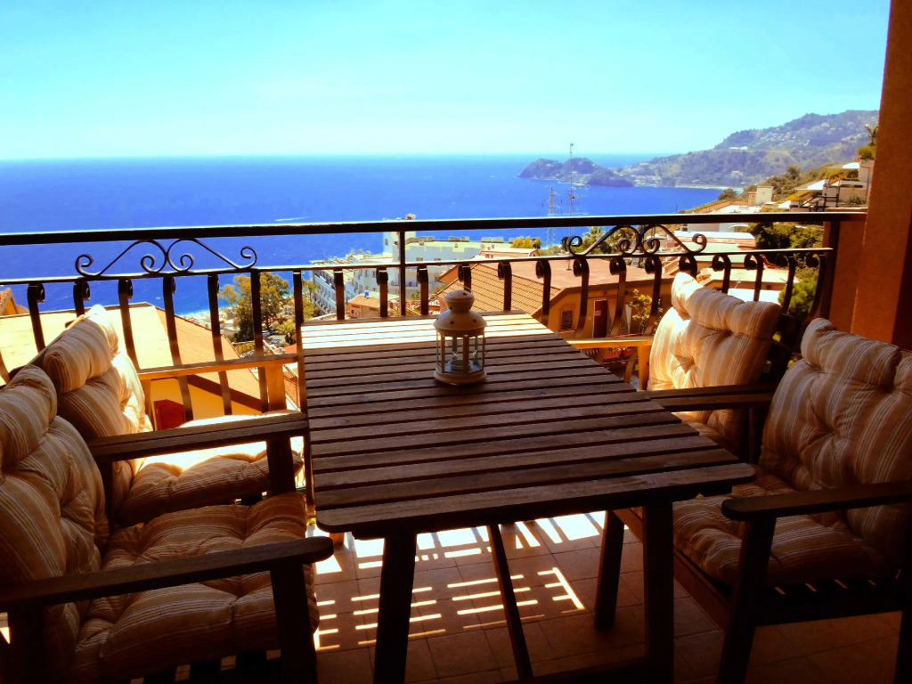 Casa Antonella