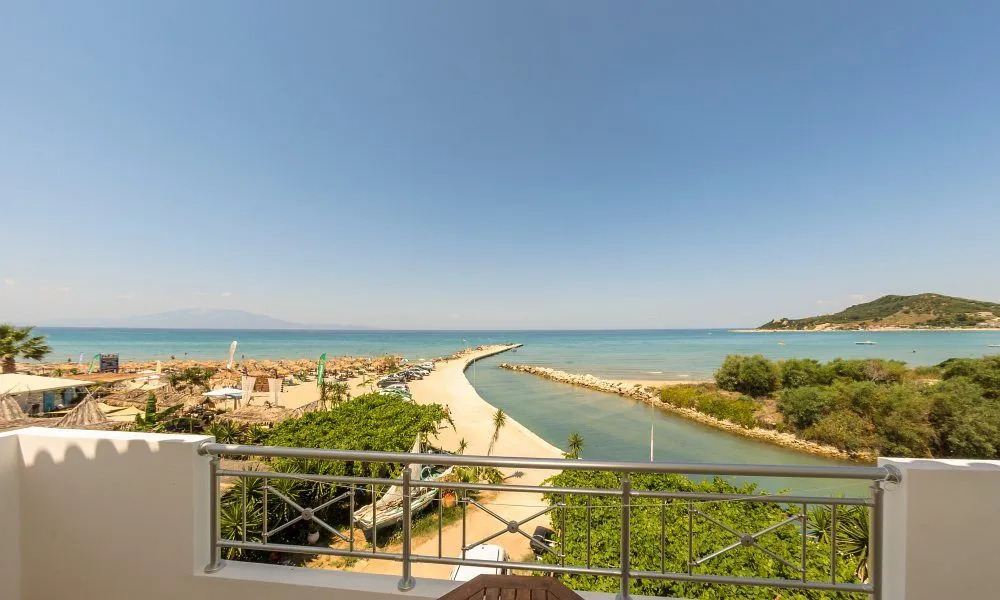 Ionian Star Hotel