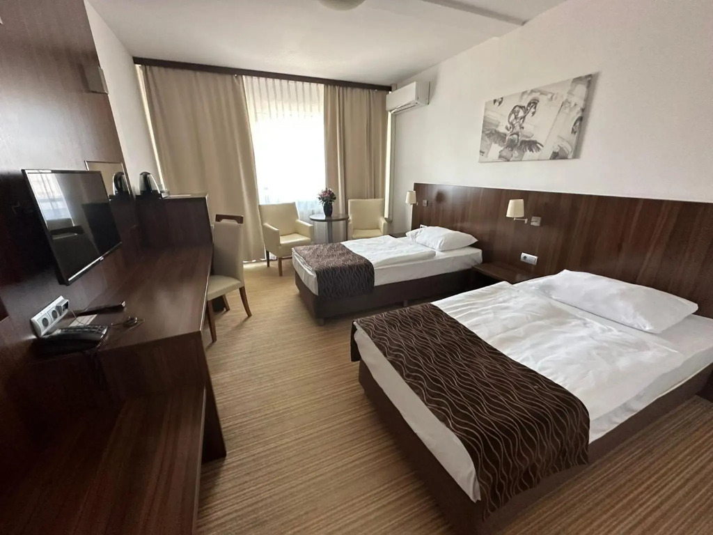 Hotel Bratislava