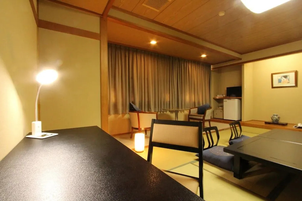 Hotel Symphony Annex Sagae Onsen