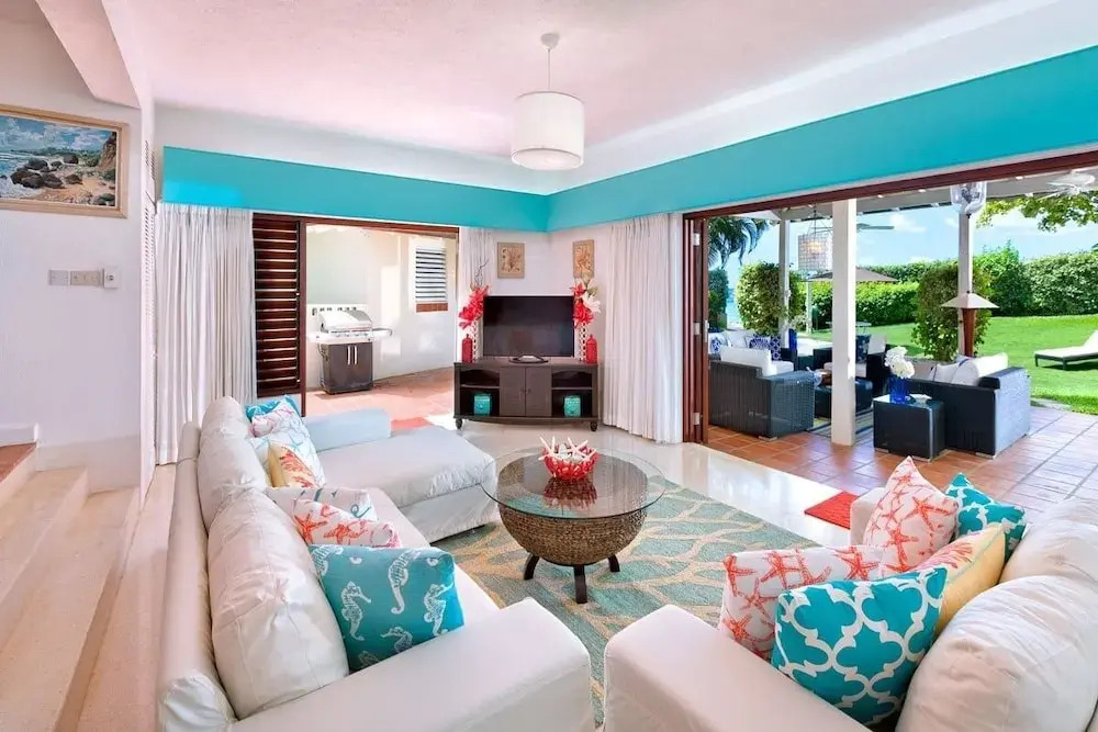 Church Point 2 by Blue Sky Luxury