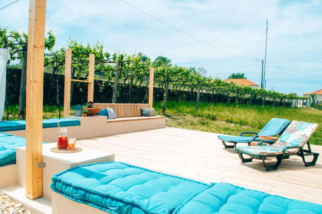 Just Like Home - Casa Antonio em Paredes de Coura
