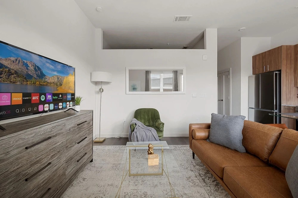 Med Jet Ease 1BR Private Backyard DAL Utsw