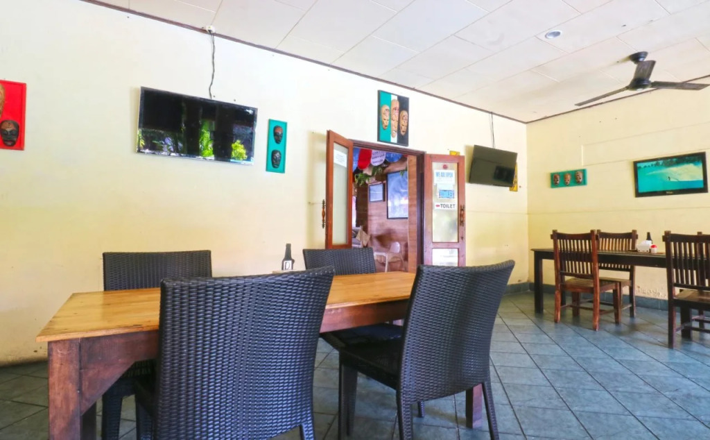 Kedins Inn