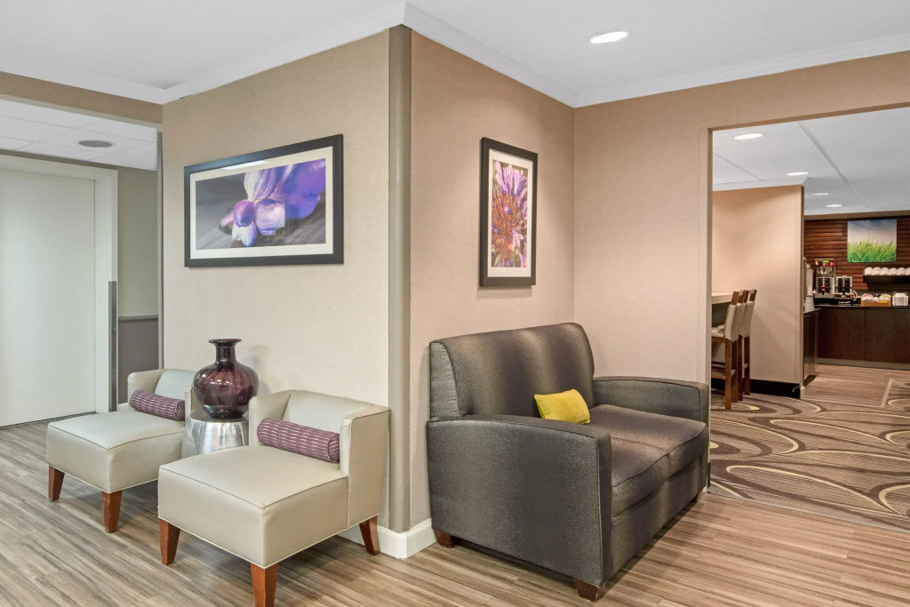 La Quinta Baton Rouge Rieger # 1020