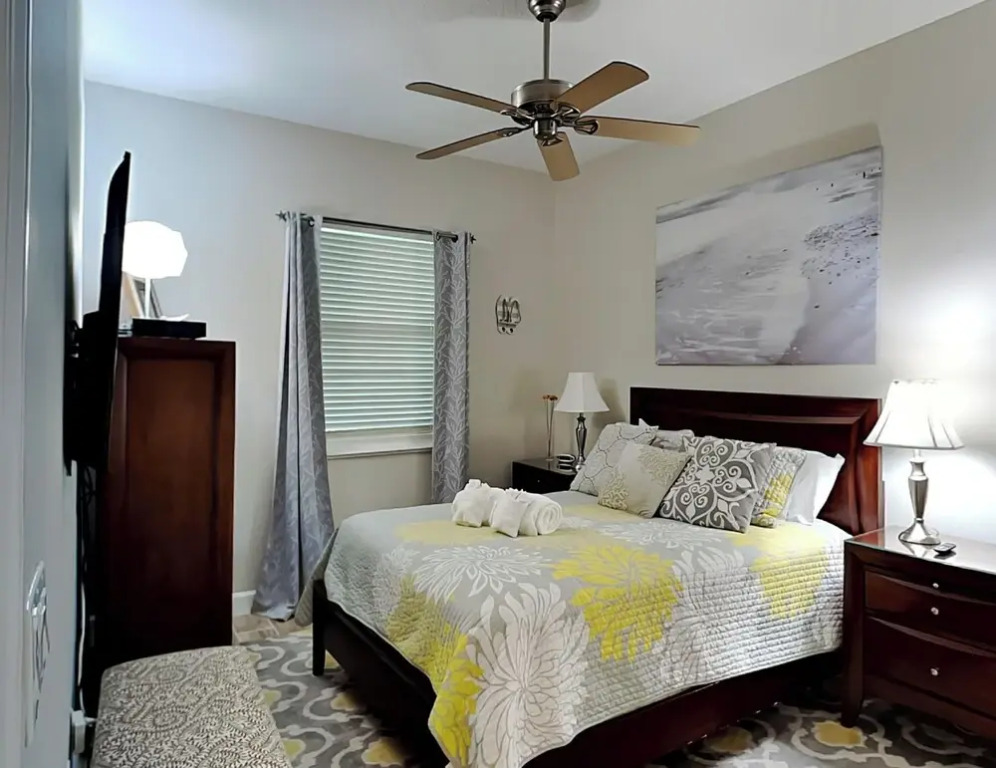 Cinnamon Beach 8 by Distinctive Beach Rentals