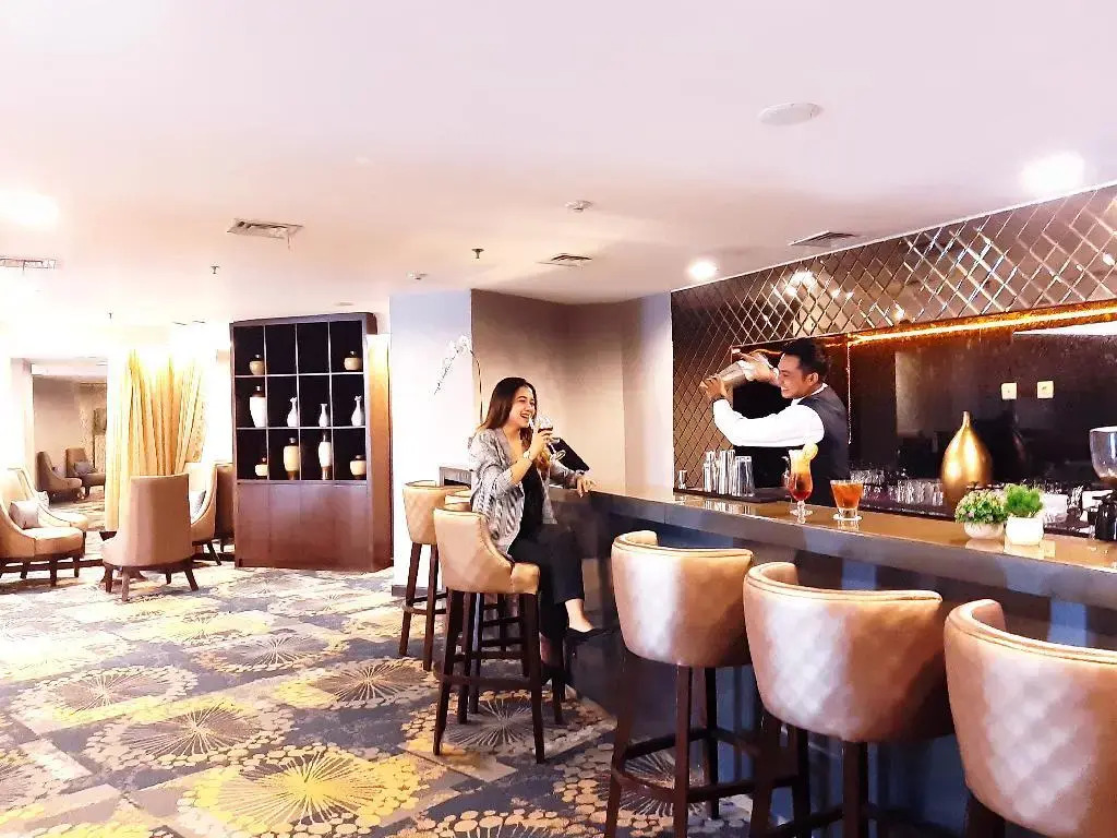 Swiss-Belresidences Rasuna Epicentrum