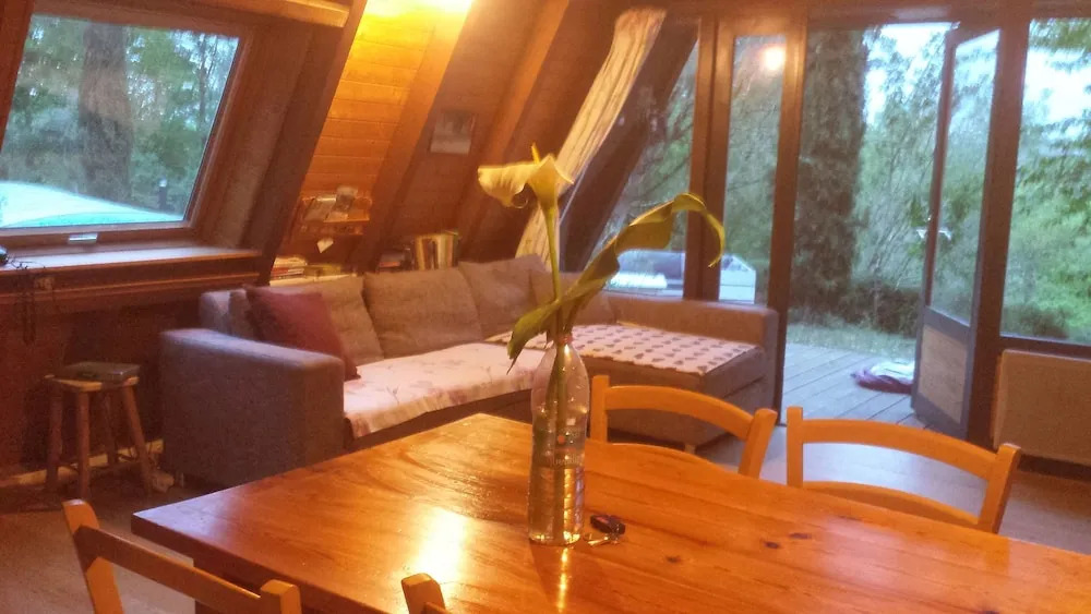 La Truffière