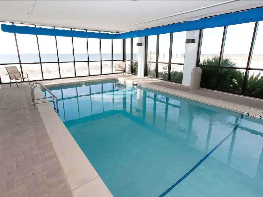 Summerchase 1008 - 3 Br condo by RedAwning