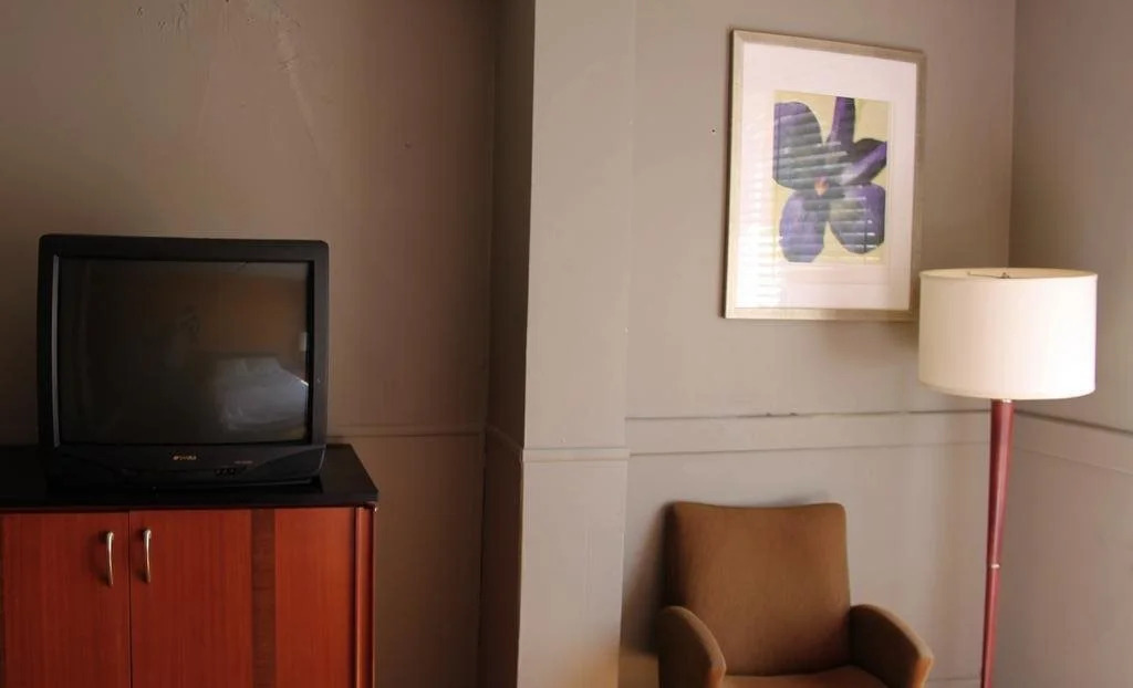 Toronto Central Hotel