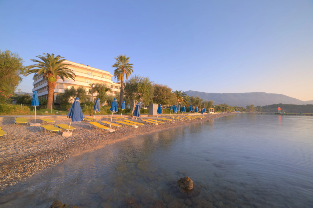 Elea Beach