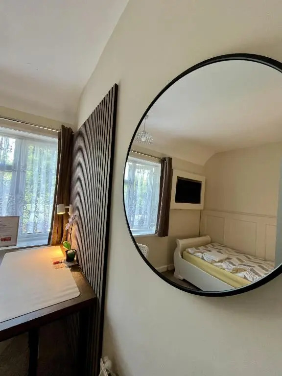 Home accommodation