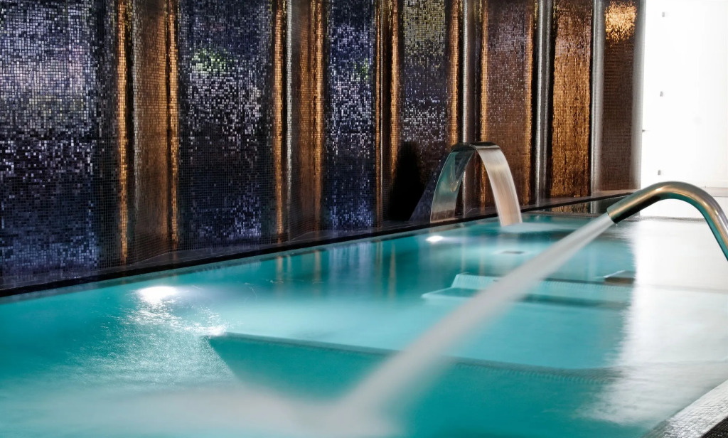 Open Village Sports Hotel & Spa Club