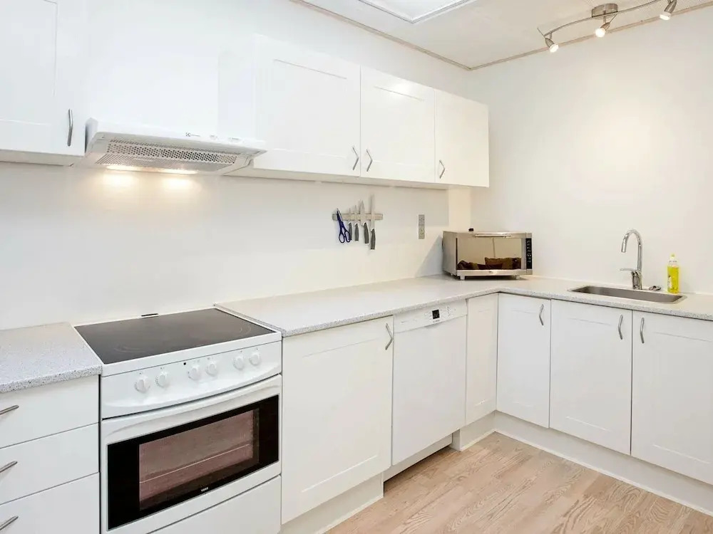 4 star holiday home in Skagen
