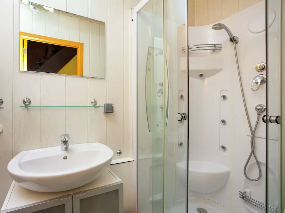 Beautiful Cottage in Coo With Private Pool