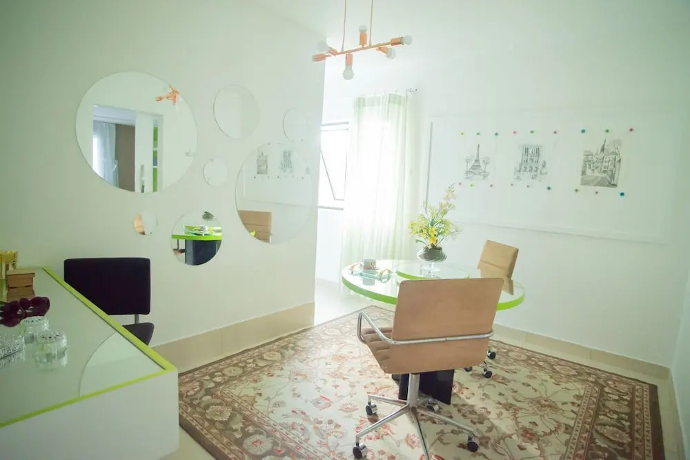 Maria's Home Guest House