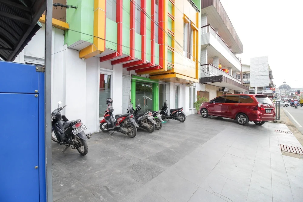 Airy Eco Pontianak Selatan Gajahmada 65