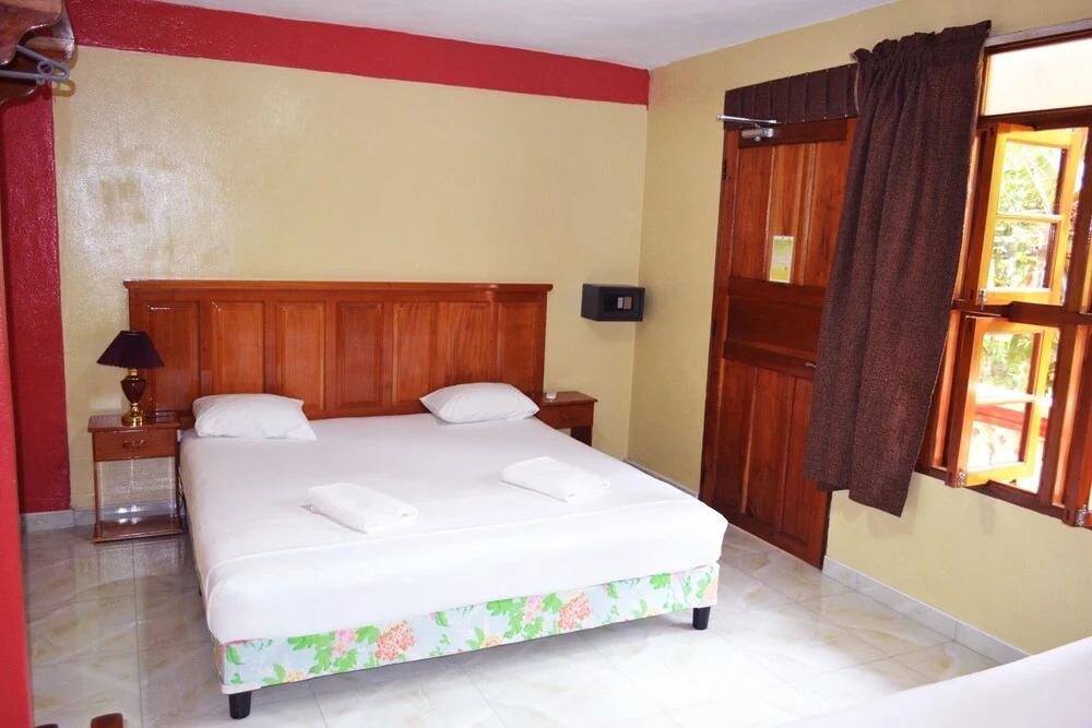 Hostal Casa Grande