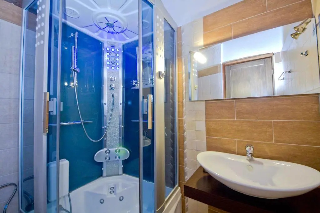 Guesthouse Toitos
