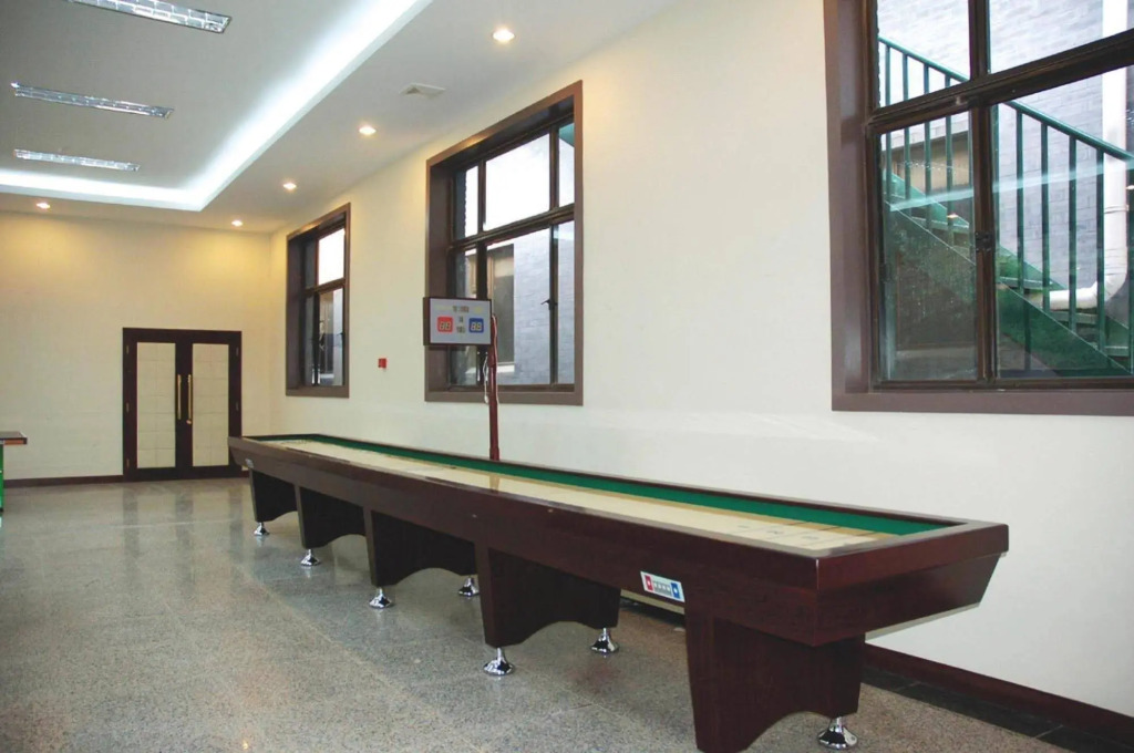 Longshan Holiday Resort - Beijing
