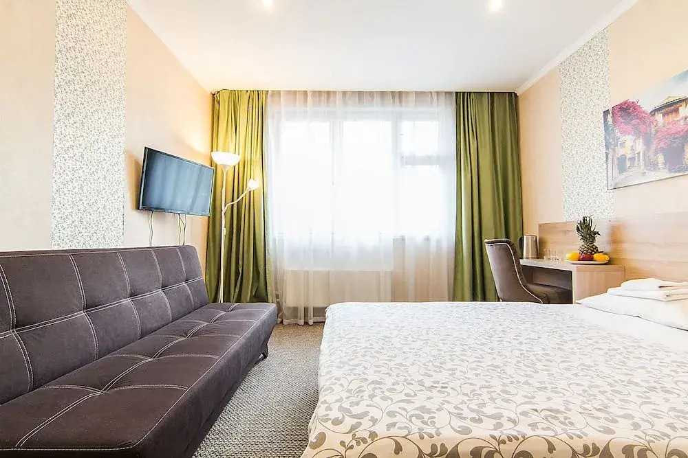 myhotel24 dubninskaya