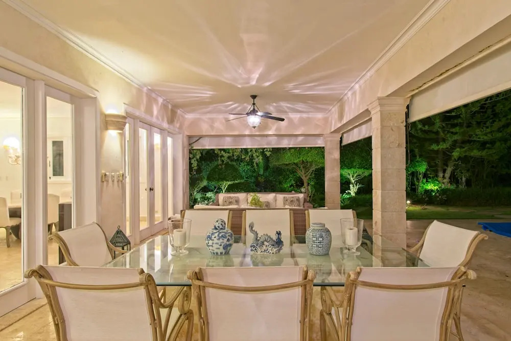 Tortuga A2 - Charming Villa in Exclusive Beach and Golf Resort