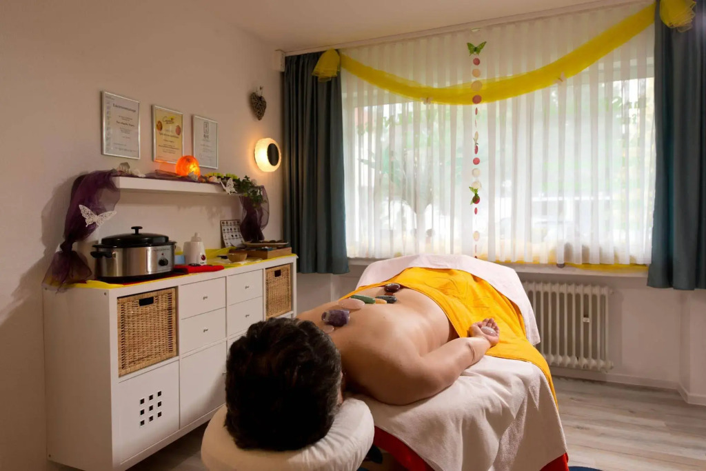 Seehotel am Stausee 4 Sterne Superior