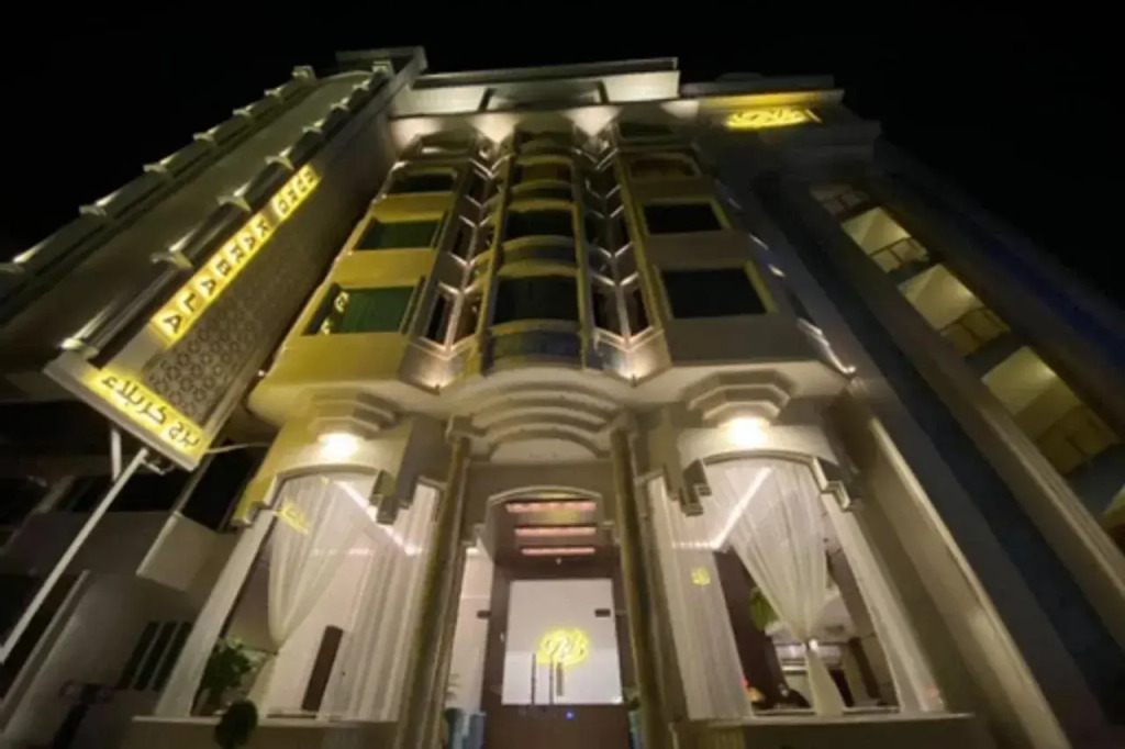 Karbala Tower Hotel