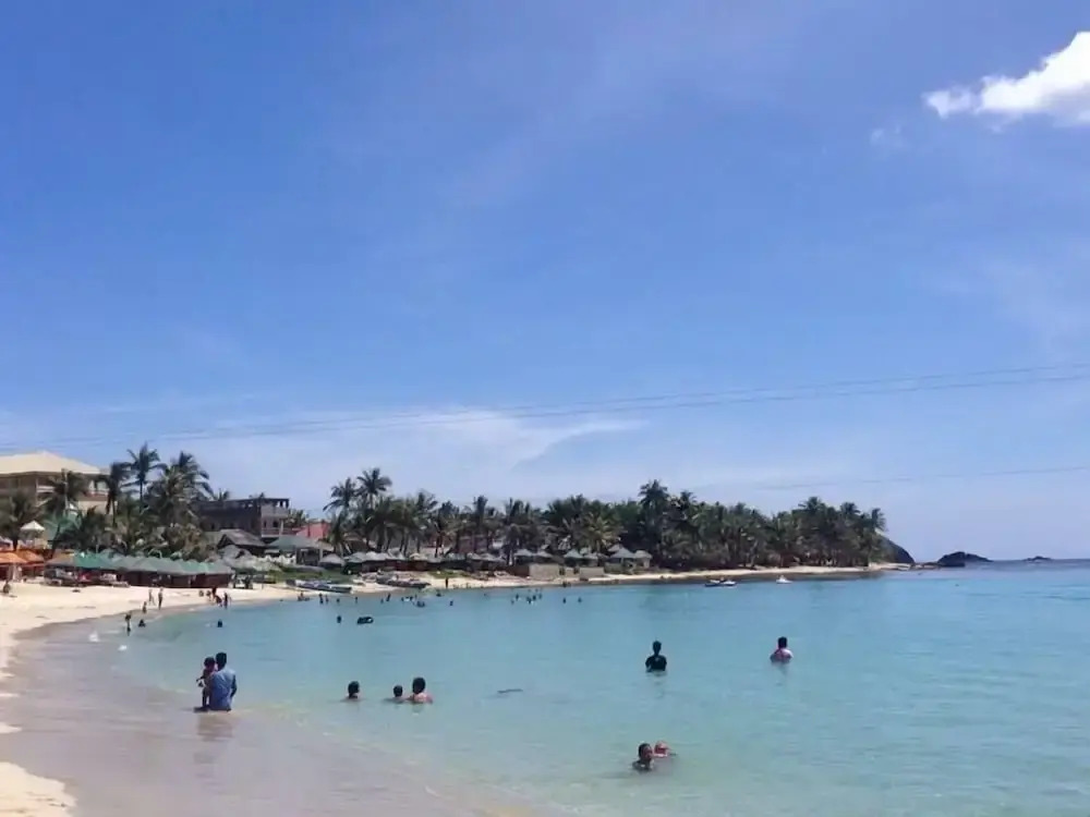 Bias Beach House, Pagudpud