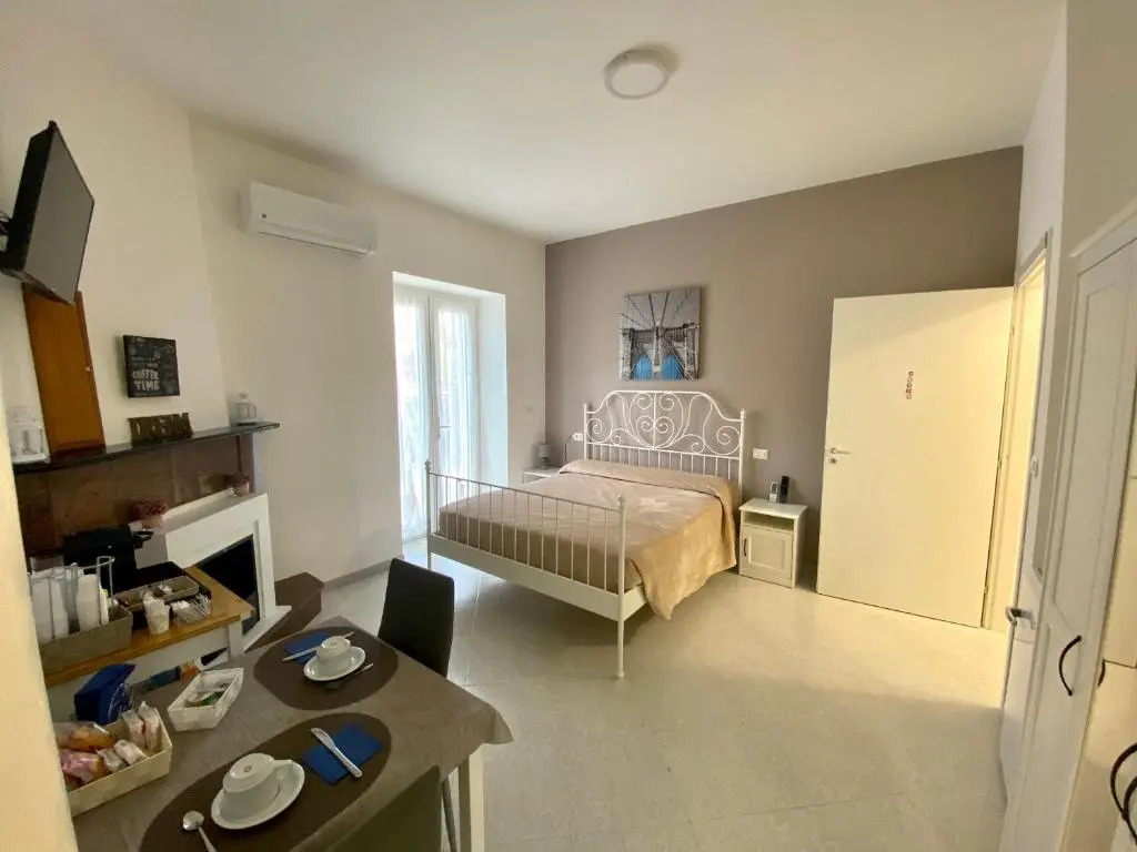 B&B Ostello Villafranca