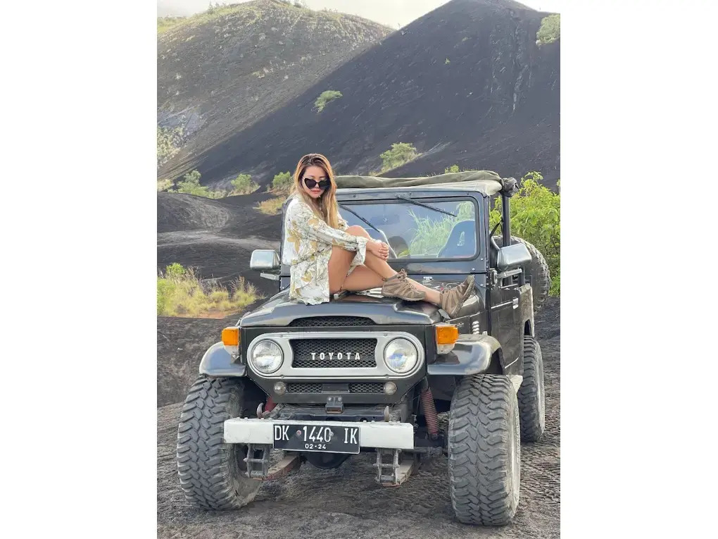 Mount Batur Villa