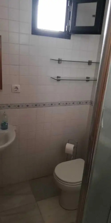 Wish Suite Alameda Bulevar