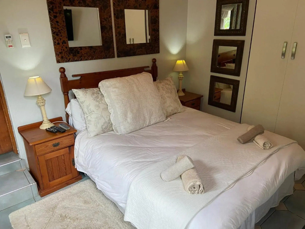 Waterloo Guest House