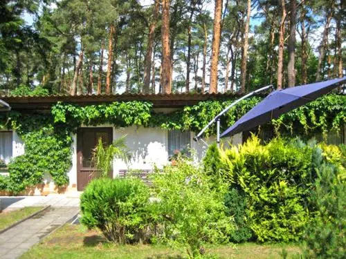 Ferienhaus Lubmin VORP 1771