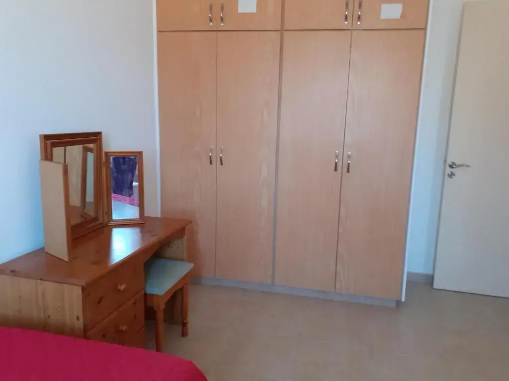 Beautiful 2-bed House in Mandria, Paphos