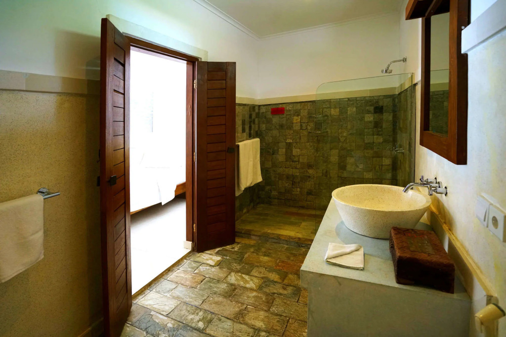 Gili Luxury Villa