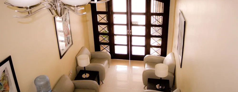 Hotel Arribo