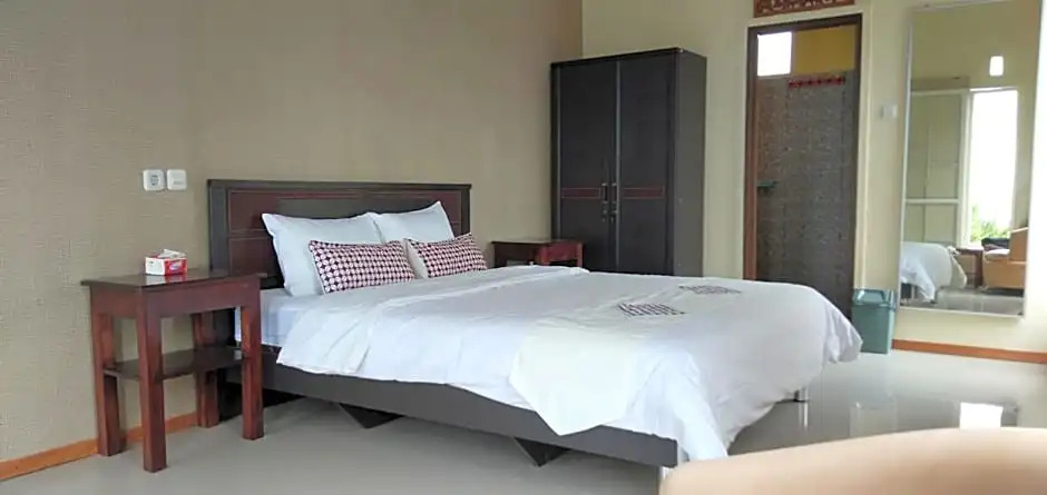 Bliss family cottage Batu