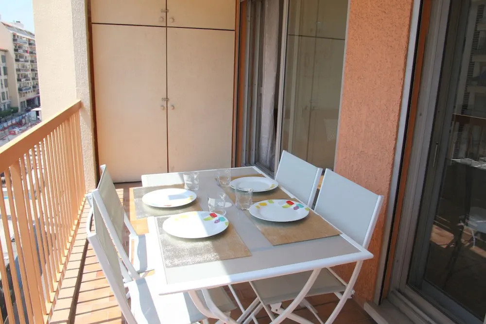 HappyFew - Appartement Le Renoir