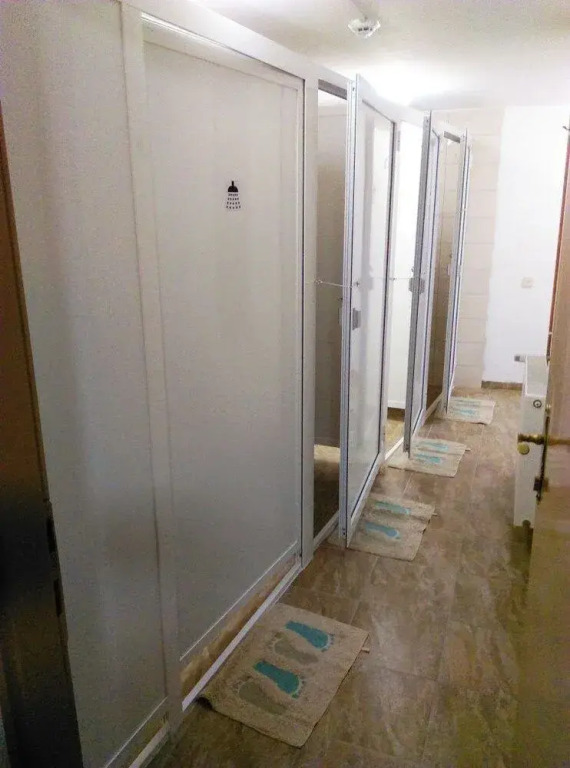 Hostel Vortex
