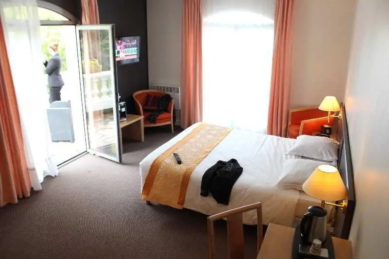Orbelys Hotel
