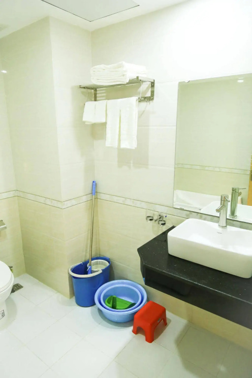 Kelly Serviced Apartment