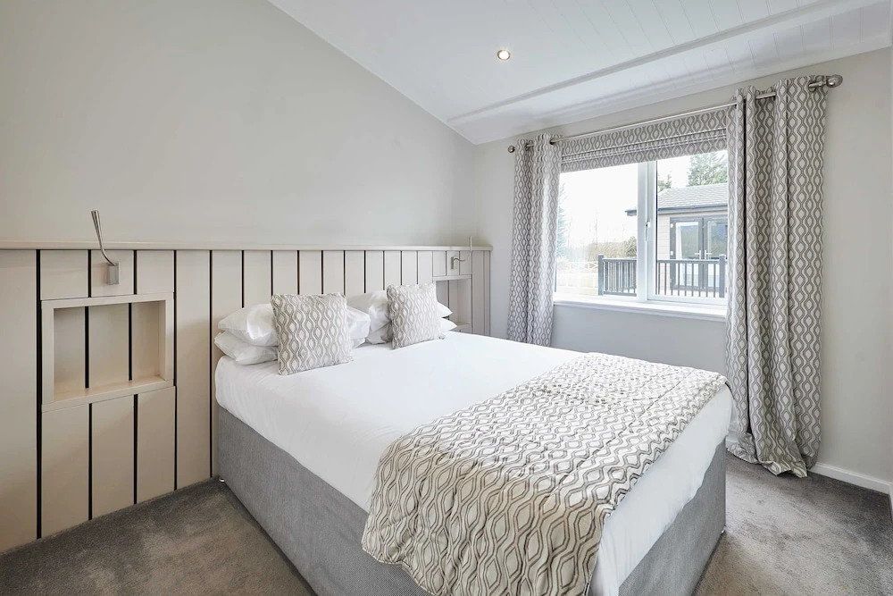 Host Stay Henry Bolckow Lodge