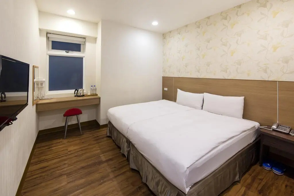 Tomorrow Hotel