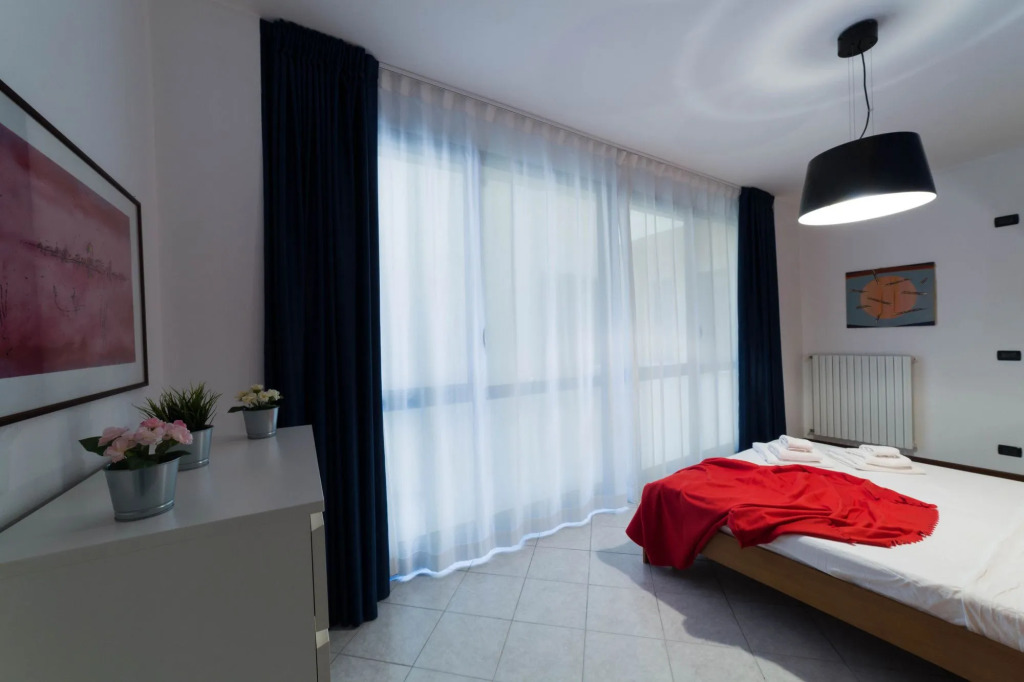 Desenzanoloft – Desenzano Corte Blu Downtown