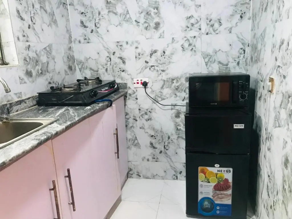 Umbrella properties - Eleyele Ibadan