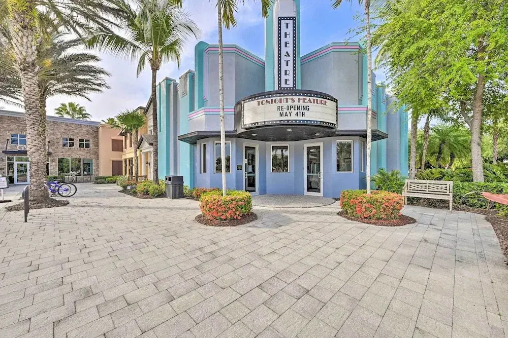 Ole at Lely Townhome w/ Endless Amenities!
