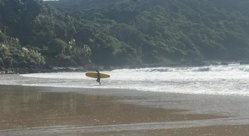 Sea Breeze Lodge