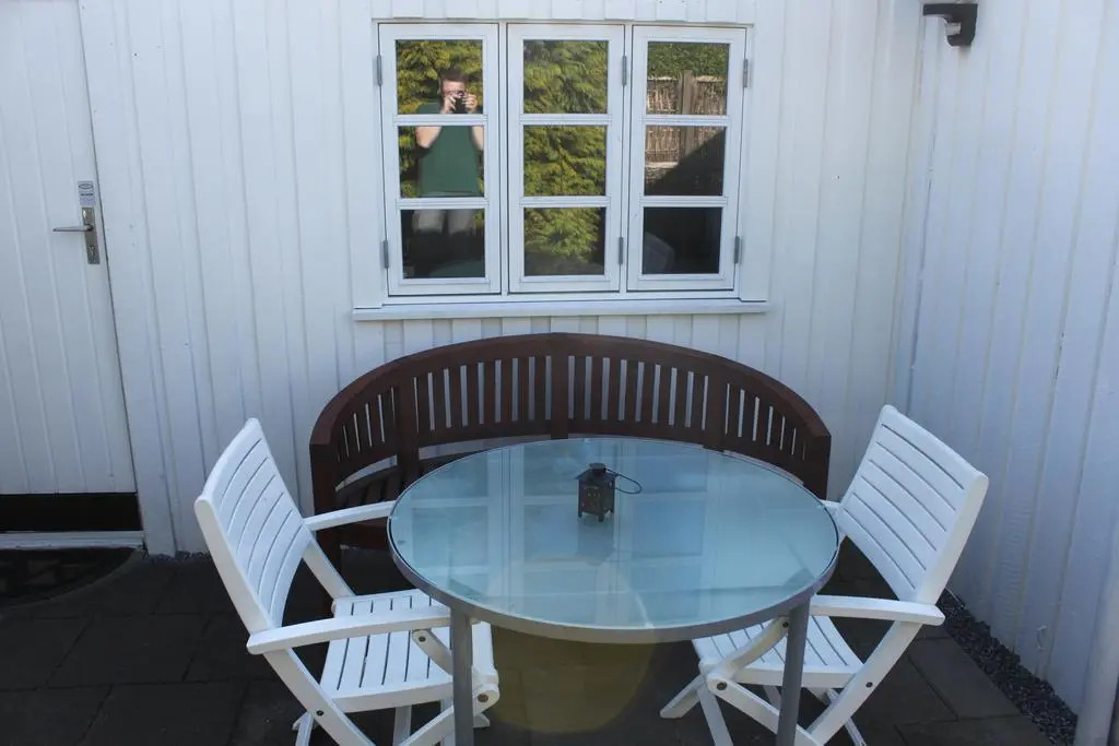 Amager Guesthouse