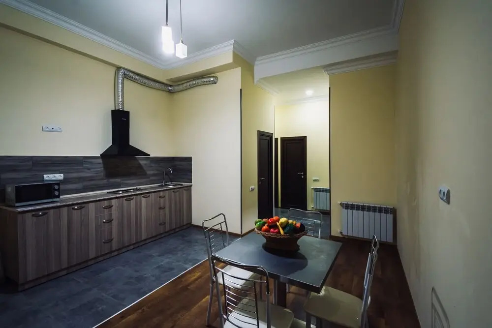 1st Luxury Hostel in Yerevan